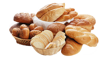 ингредиенты для хлебопекарной промышленности